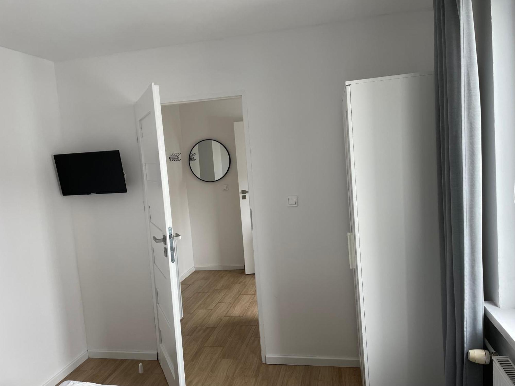Apartament D&M Mielno  Exterior foto